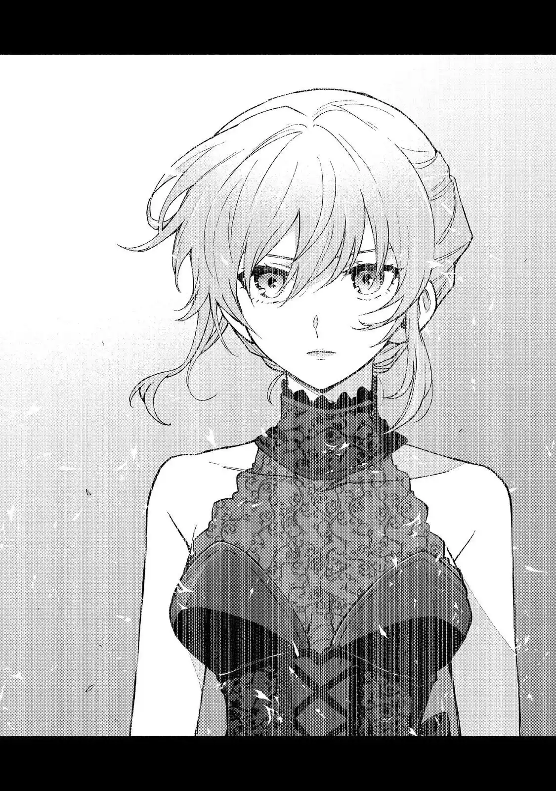 Otome Game No Heroine De Saikyou Survival - Capítulo 30 - Página 55 - LectorTMOo