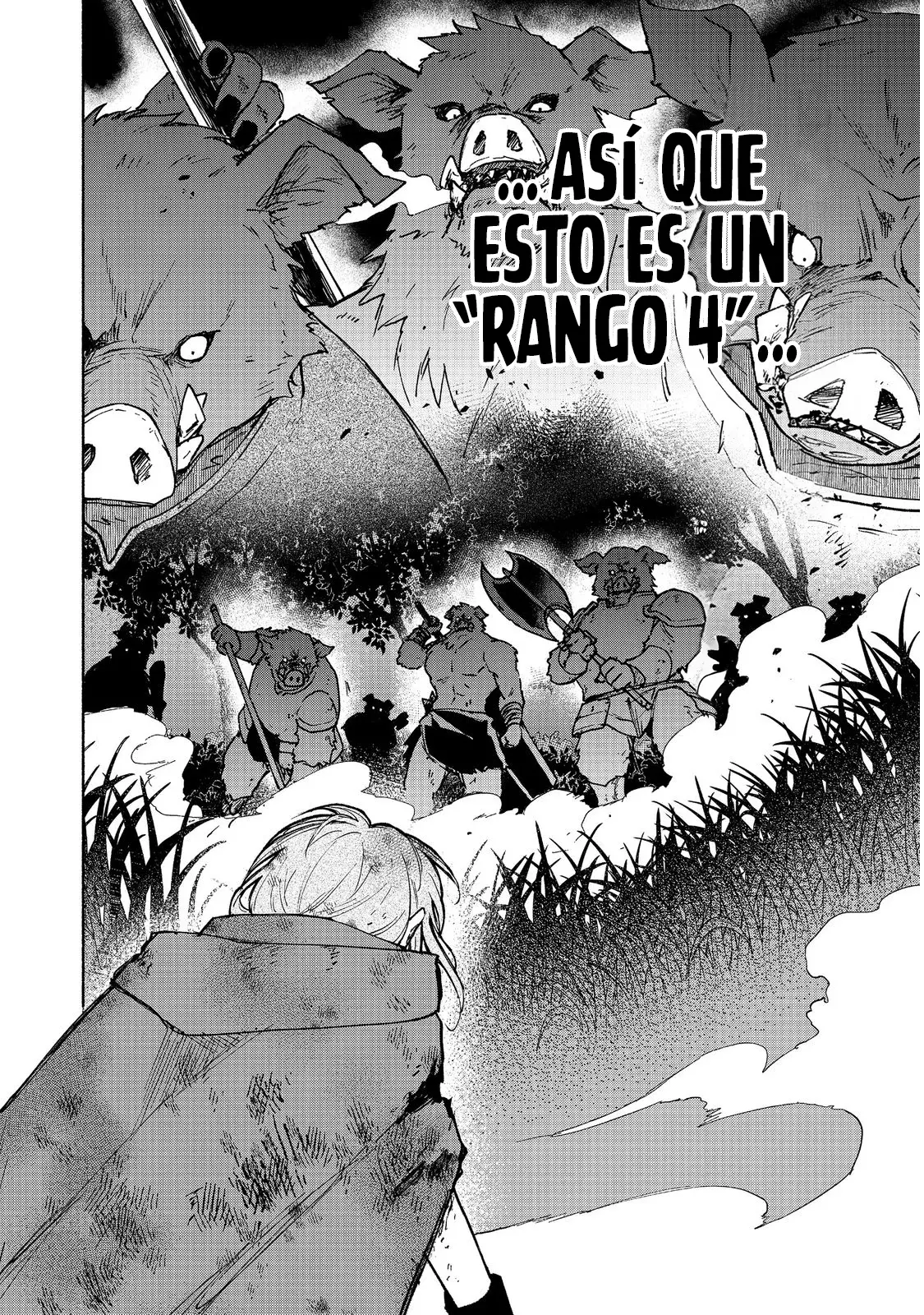 Otome Game No Heroine De Saikyou Survival - Capítulo 36 - Página 14 - LectorTMOo