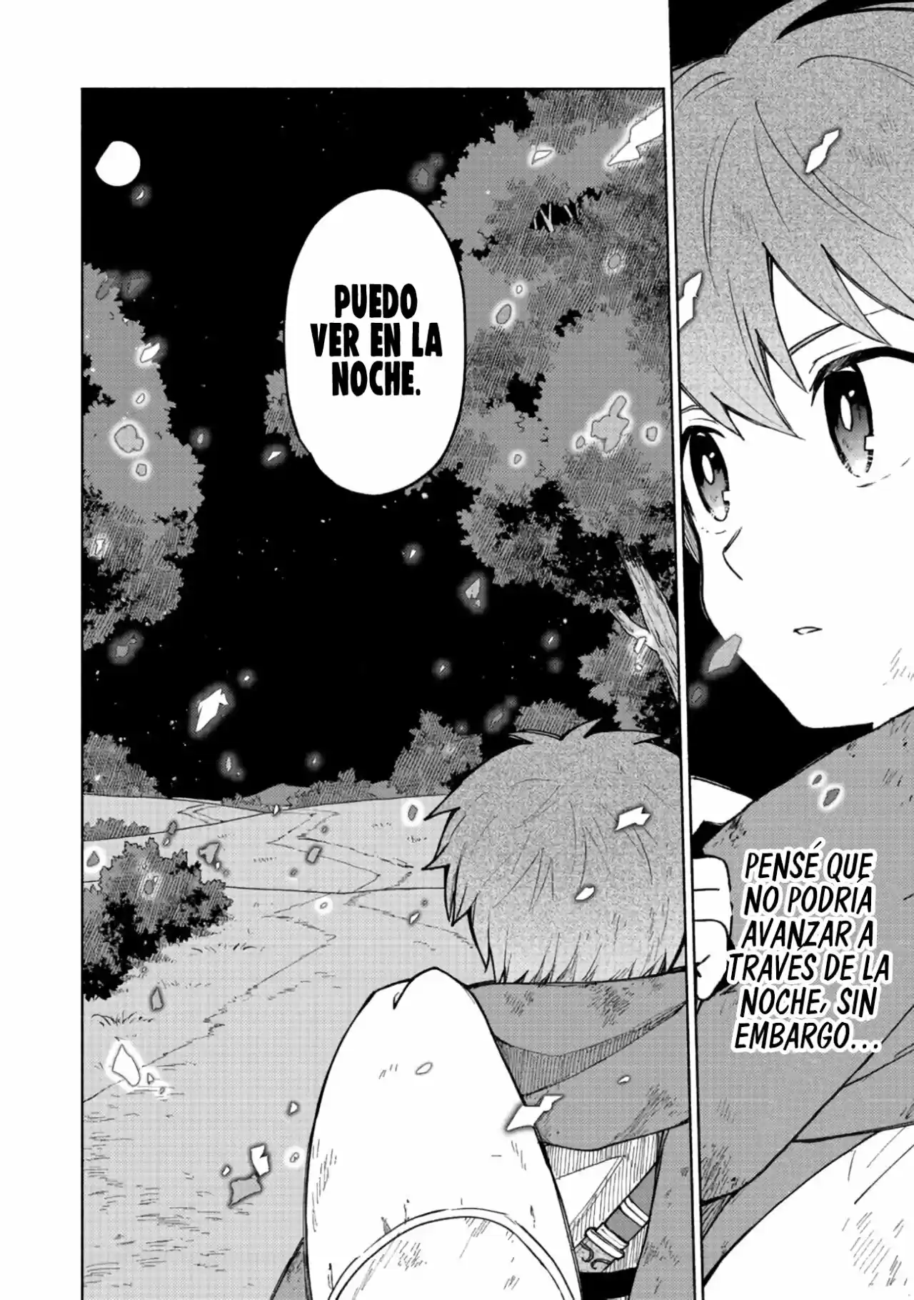 Otome Game No Heroine De Saikyou Survival - Capítulo 4 - Página 24 - LectorTMOo