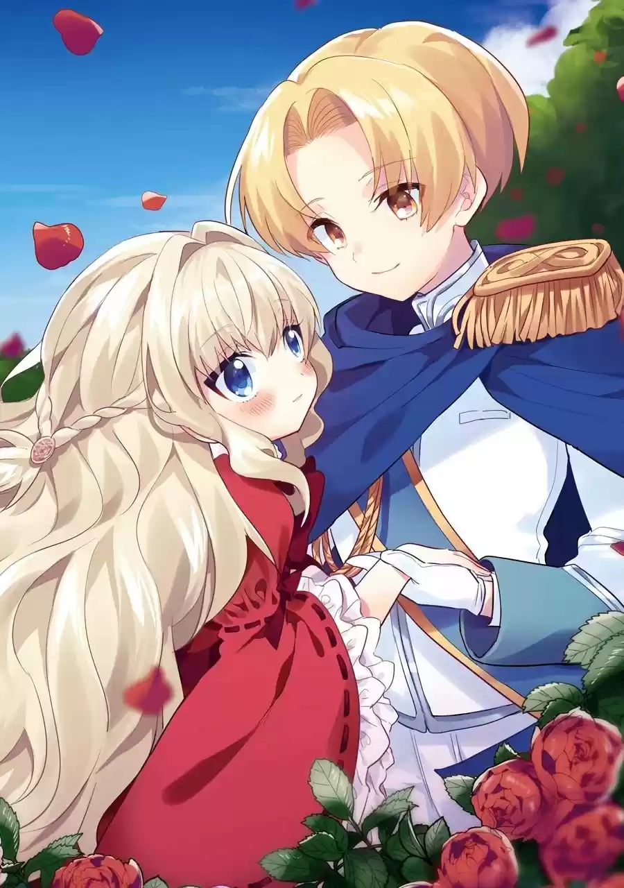 Otome Game No Mobu Desura Naindaga - Capítulo 1 - Página 6 - LectorTMOo