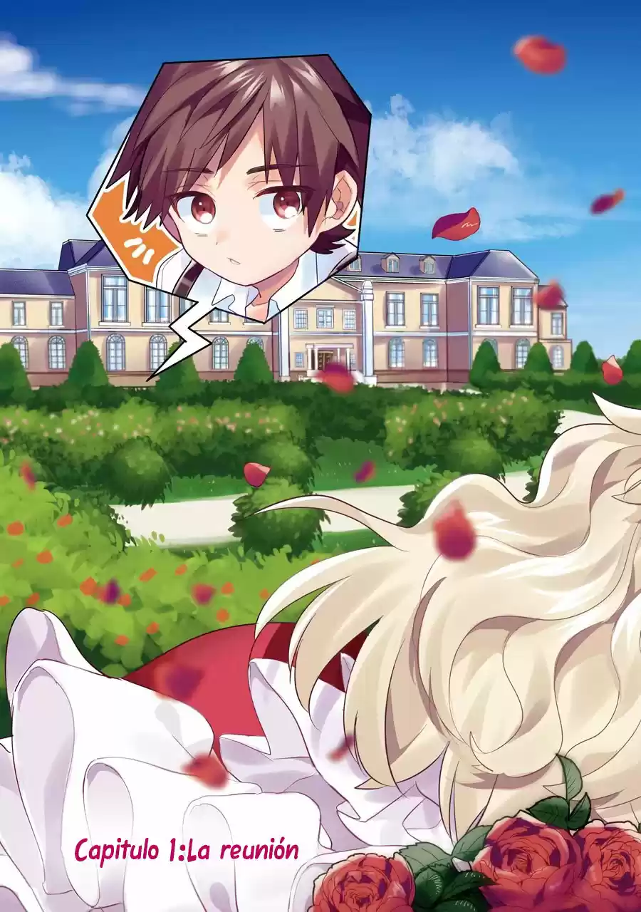 Otome Game No Mobu Desura Naindaga - Capítulo 1 - Página 7 - LectorTMOo