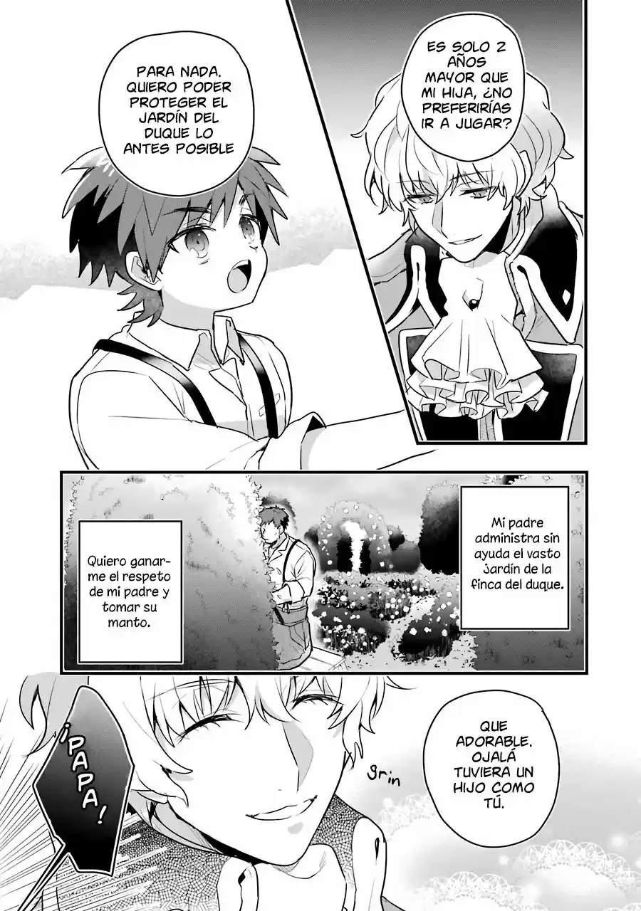 Otome Game No Mobu Desura Naindaga - Capítulo 1 - Página 15 - LectorTMOo