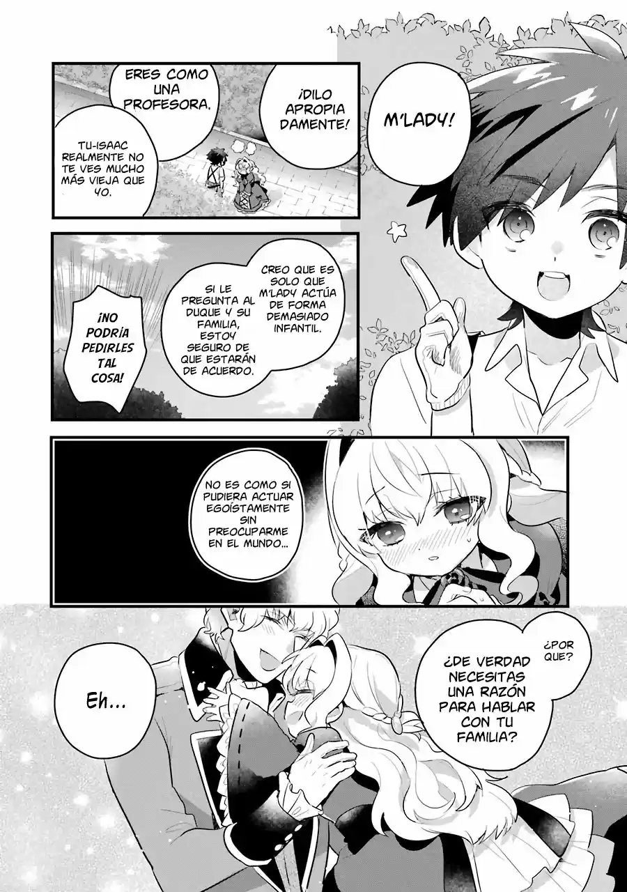 Otome Game No Mobu Desura Naindaga - Capítulo 1 - Página 37 - LectorTMOo