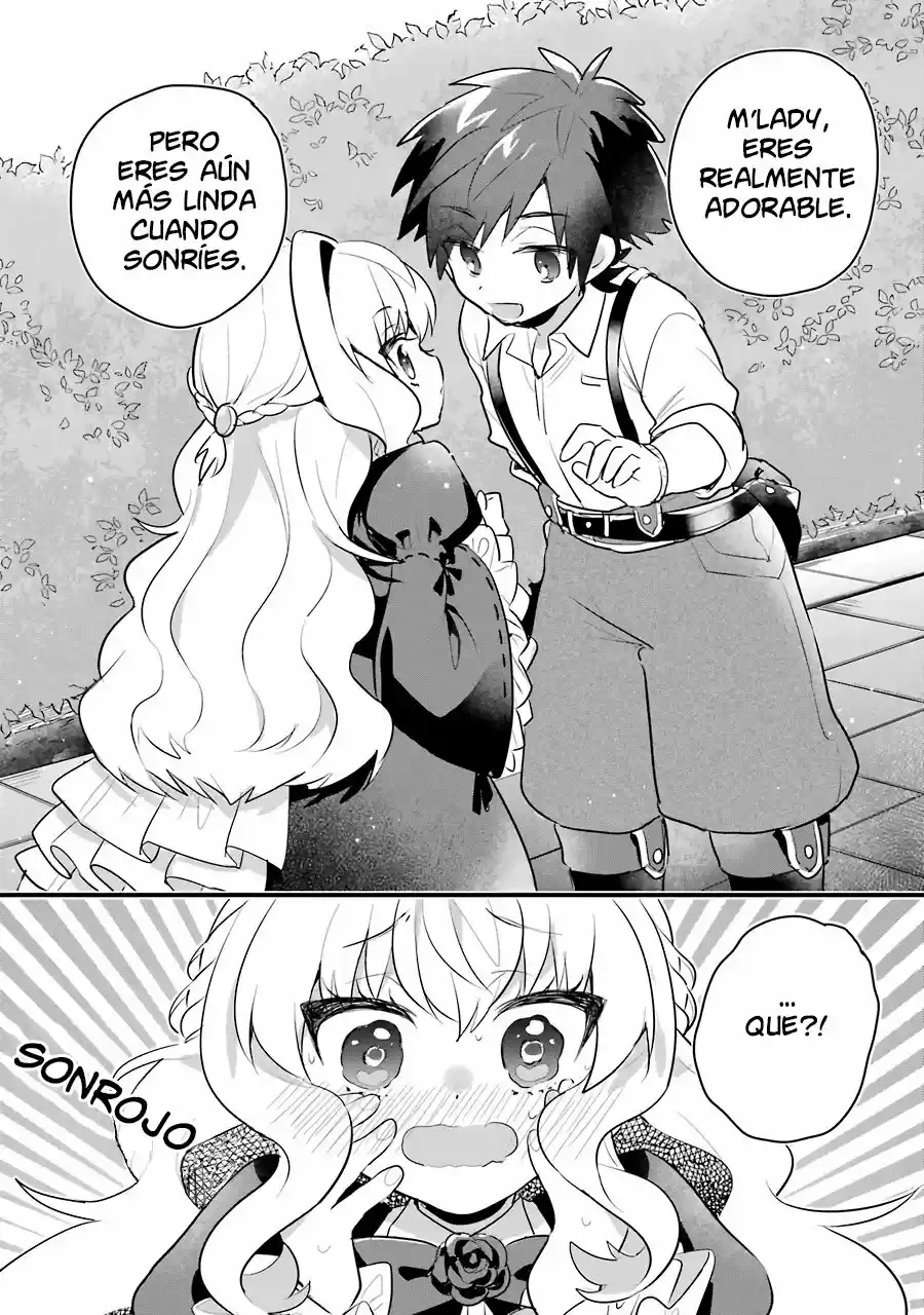 Otome Game No Mobu Desura Naindaga - Capítulo 1 - Página 41 - LectorTMOo