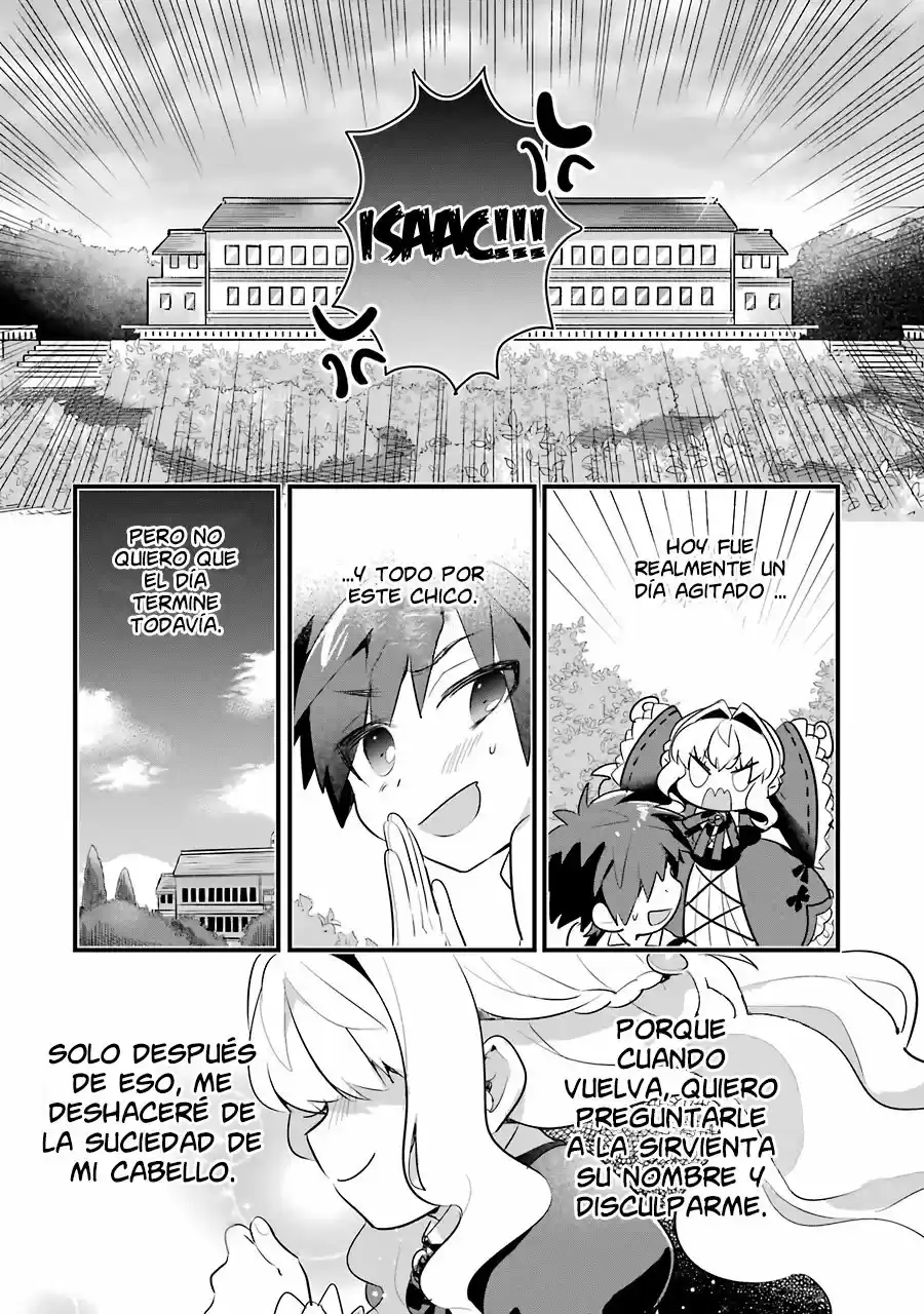 Otome Game No Mobu Desura Naindaga - Capítulo 1 - Página 43 - LectorTMOo