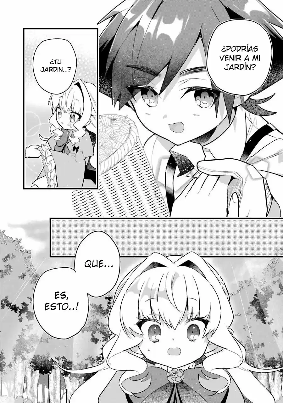 Otome Game No Mobu Desura Naindaga - Capítulo 10 - Página 5 - LectorTMOo