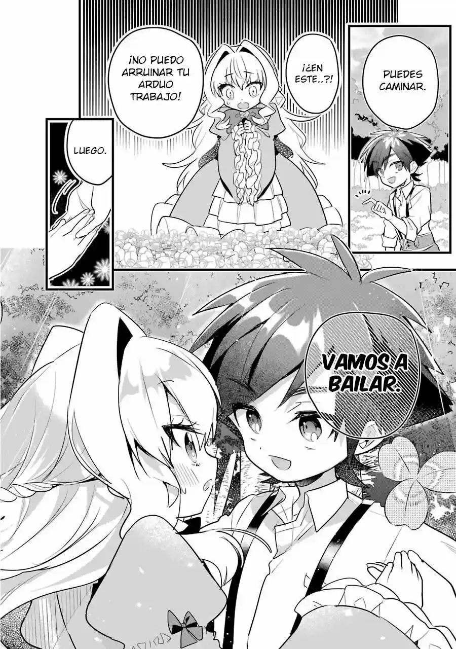 Otome Game No Mobu Desura Naindaga - Capítulo 10 - Página 7 - LectorTMOo