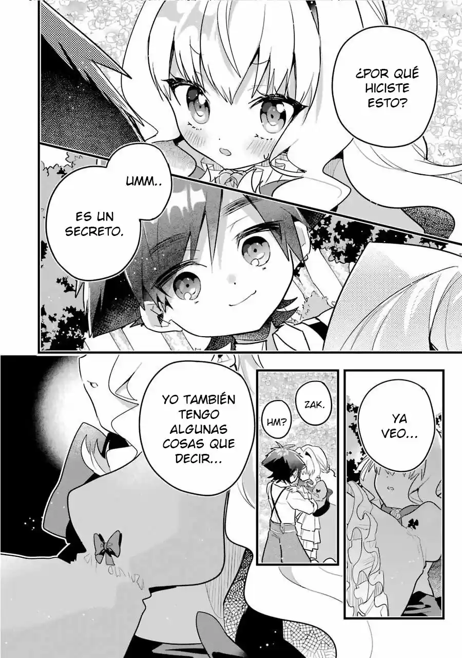 Otome Game No Mobu Desura Naindaga - Capítulo 10 - Página 9 - LectorTMOo