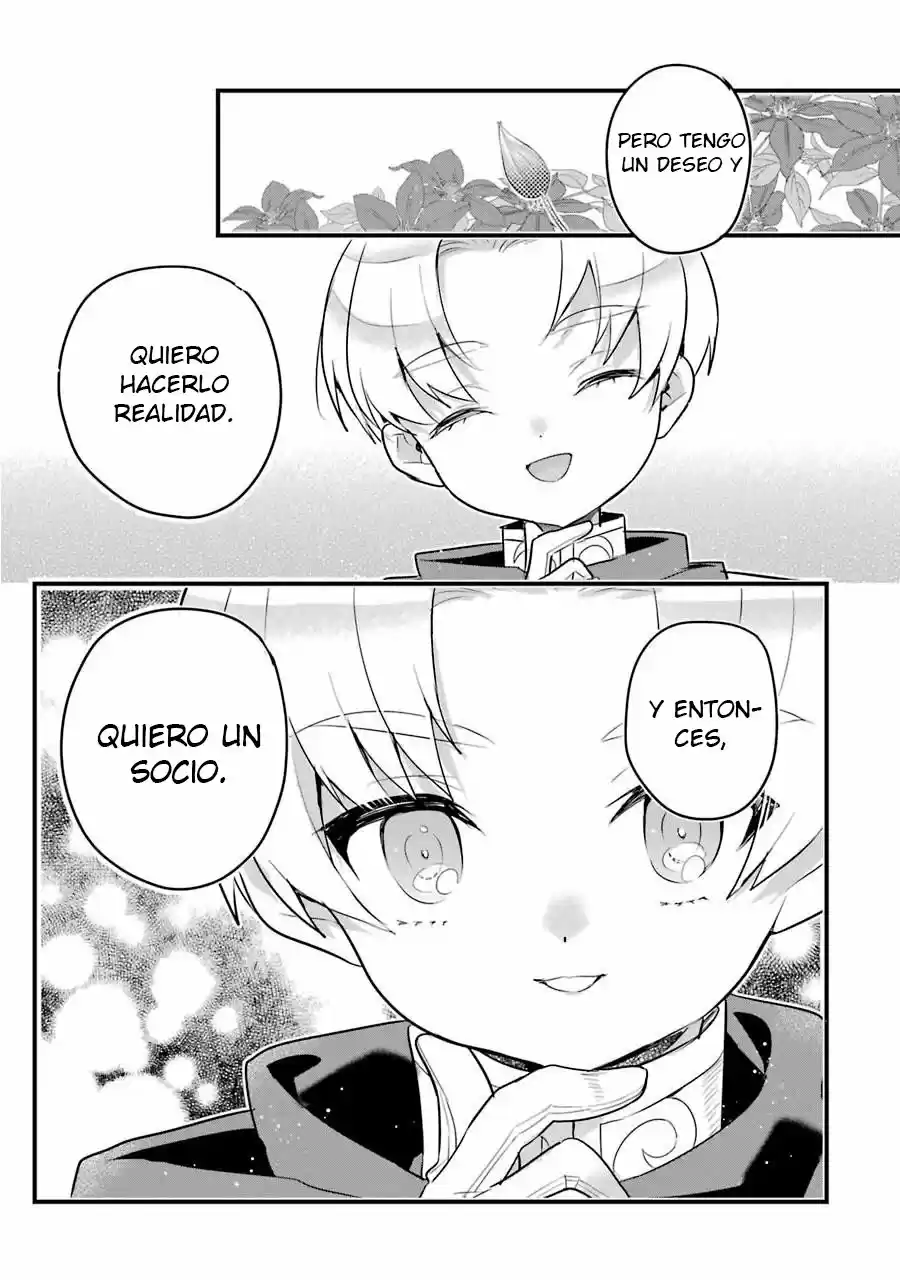 Otome Game No Mobu Desura Naindaga - Capítulo 10 - Página 16 - LectorTMOo