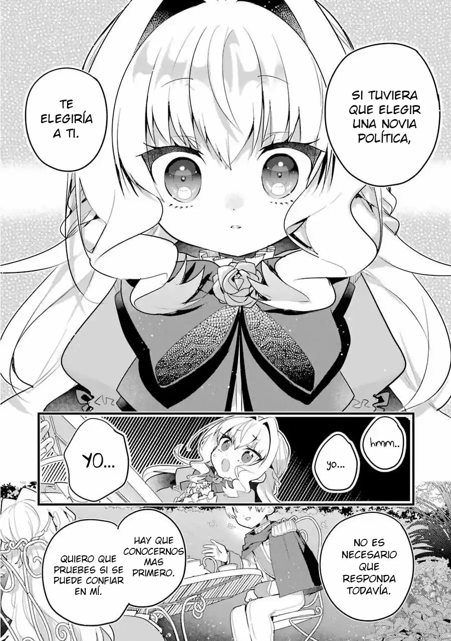Otome Game No Mobu Desura Naindaga - Capítulo 10 - Página 18 - LectorTMOo