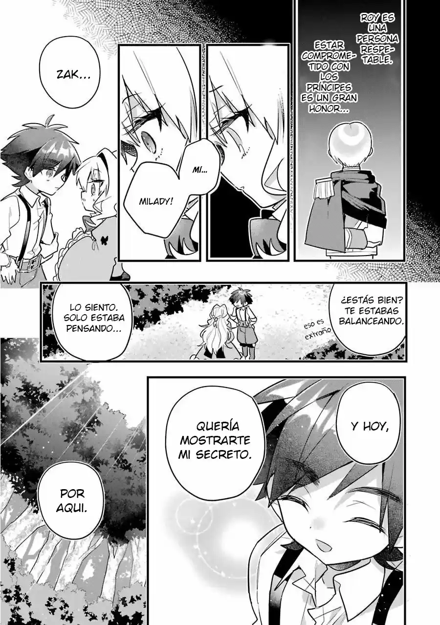 Otome Game No Mobu Desura Naindaga - Capítulo 10 - Página 24 - LectorTMOo