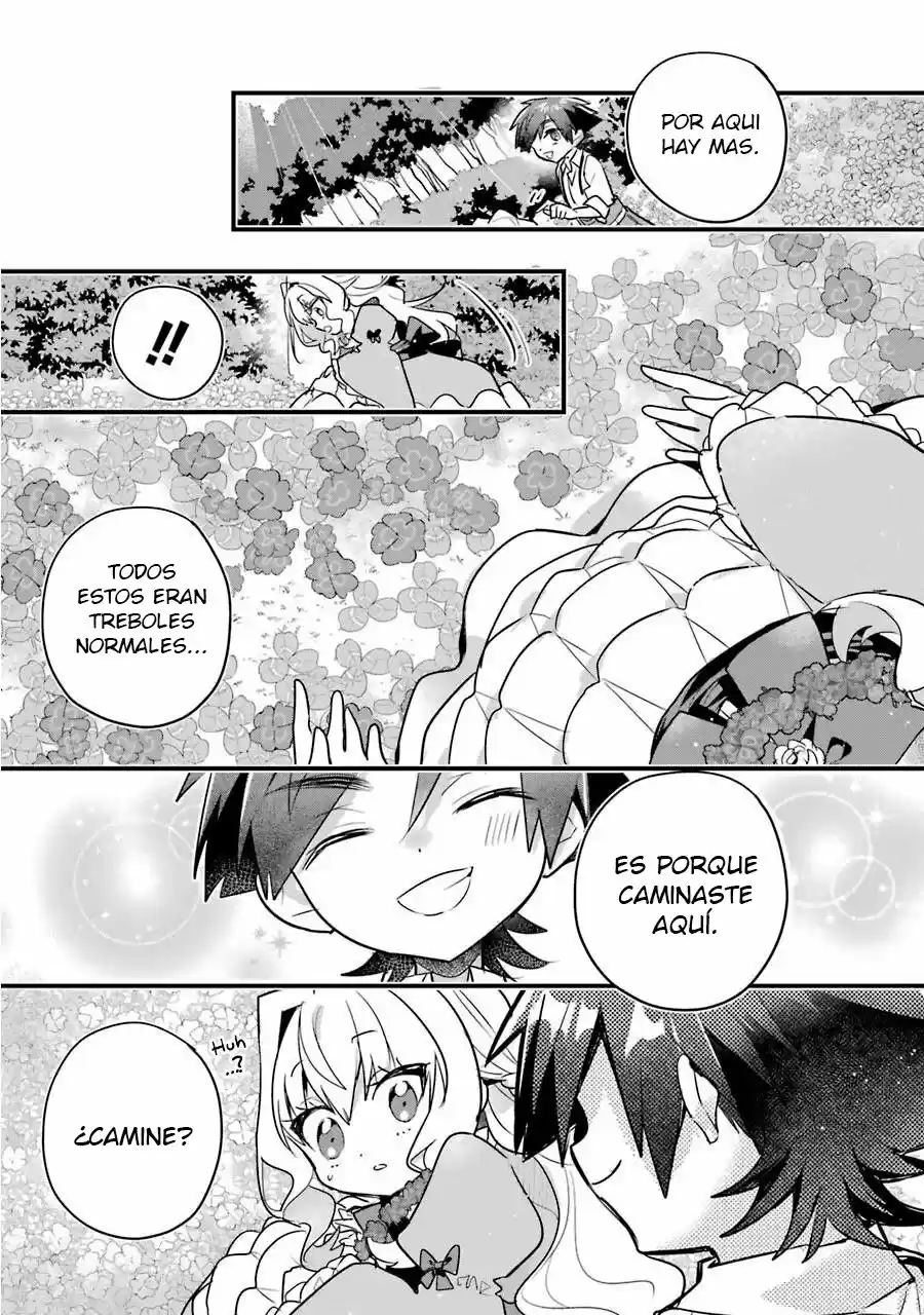 Otome Game No Mobu Desura Naindaga - Capítulo 10 - Página 26 - LectorTMOo