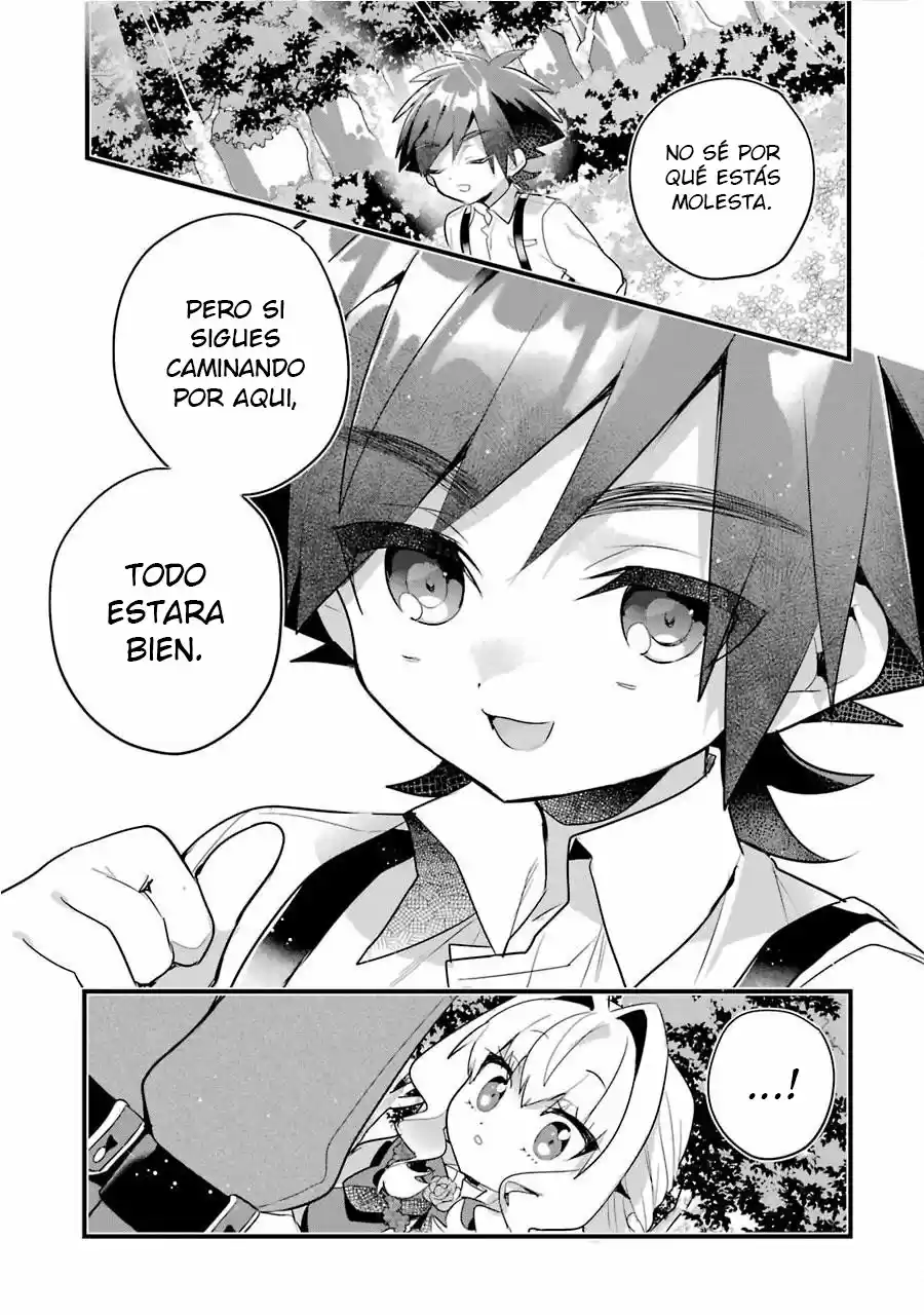 Otome Game No Mobu Desura Naindaga - Capítulo 10 - Página 28 - LectorTMOo