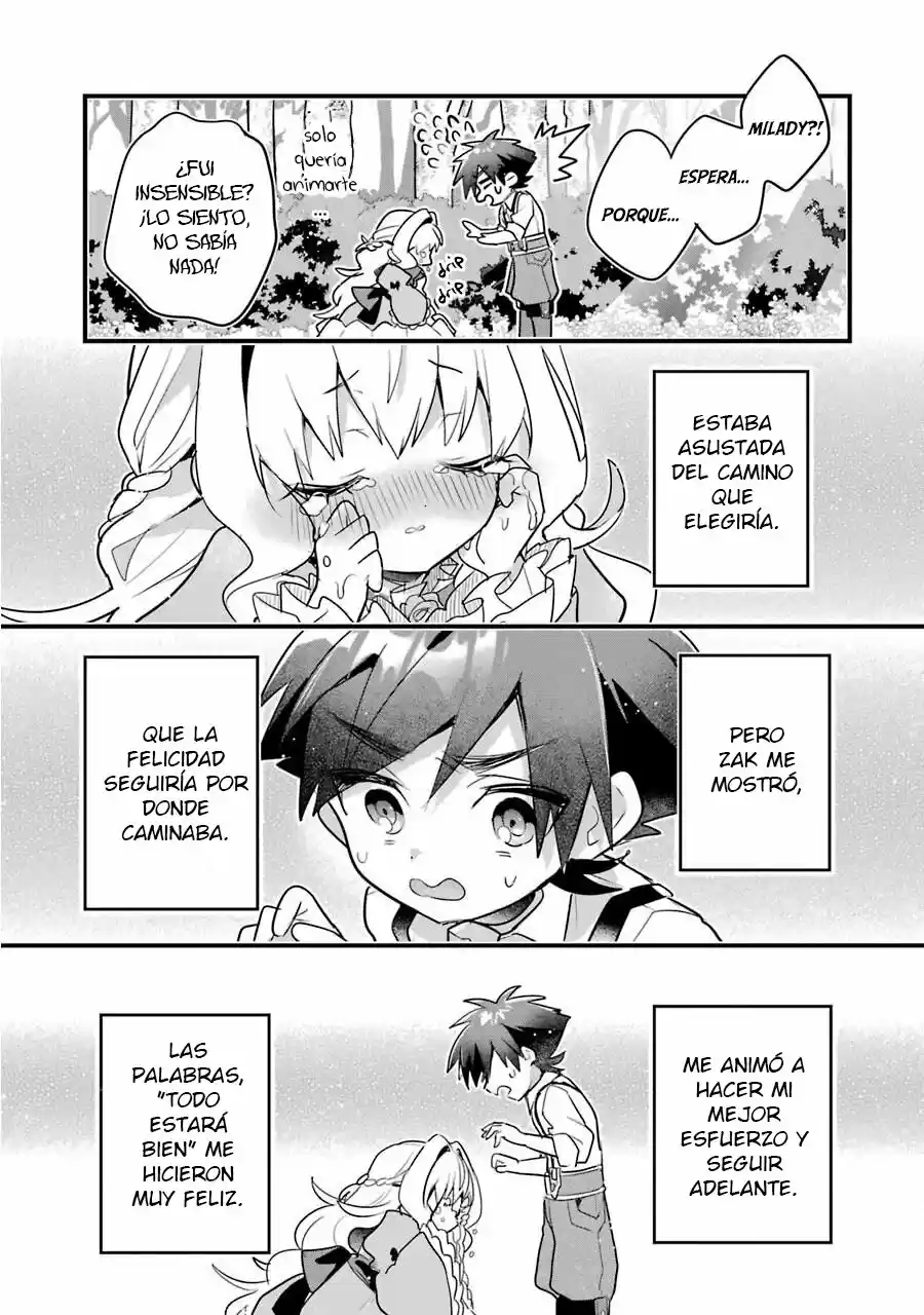 Otome Game No Mobu Desura Naindaga - Capítulo 10 - Página 30 - LectorTMOo