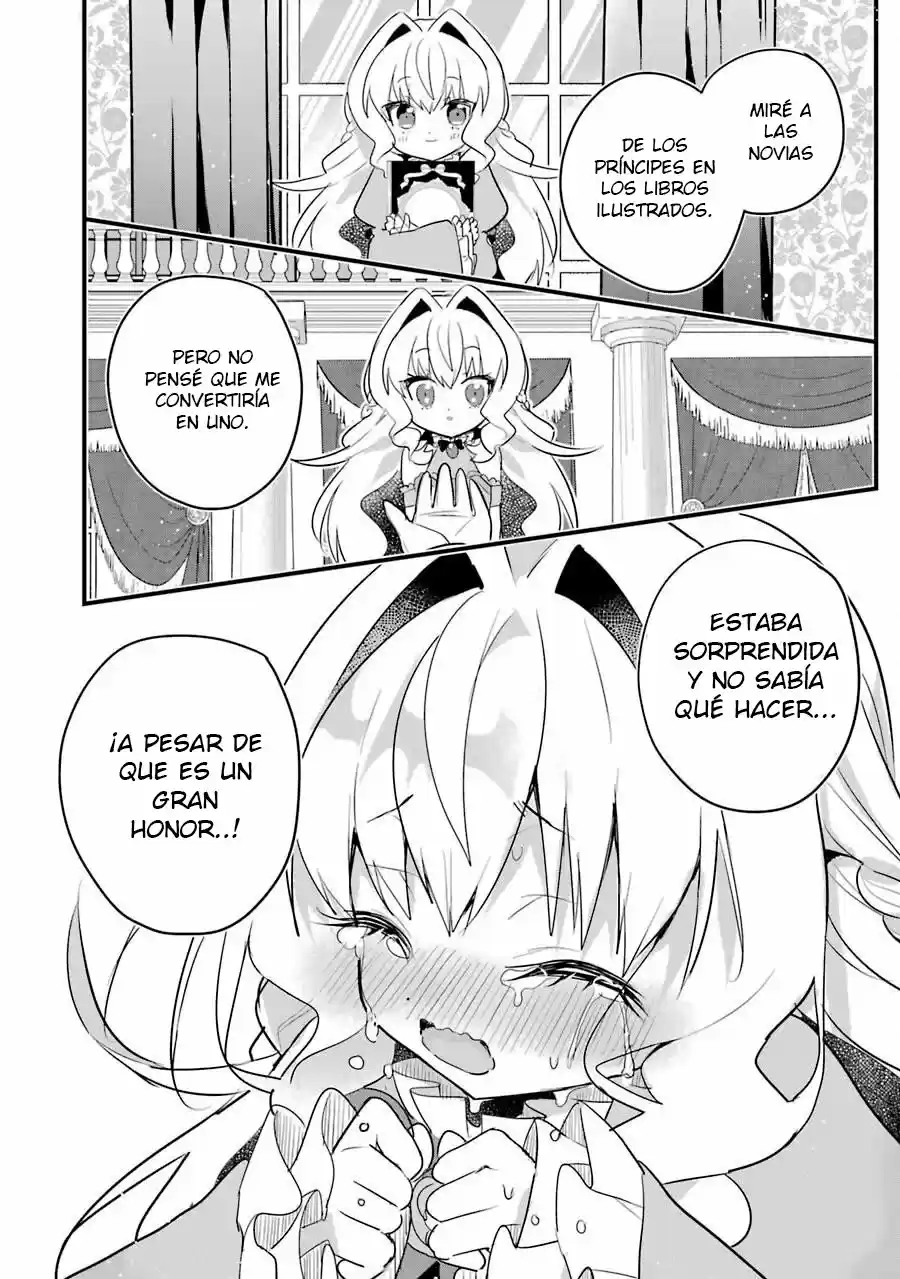 Otome Game No Mobu Desura Naindaga - Capítulo 10 - Página 32 - LectorTMOo