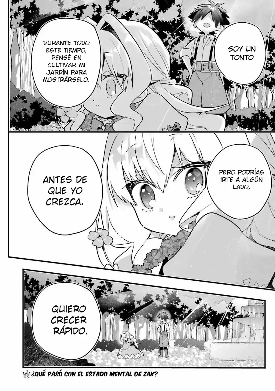 Otome Game No Mobu Desura Naindaga - Capítulo 10 - Página 41 - LectorTMOo