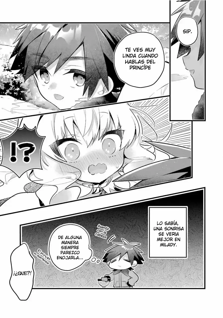 Otome Game No Mobu Desura Naindaga - Capítulo 11 - Página 12 - LectorTMOo