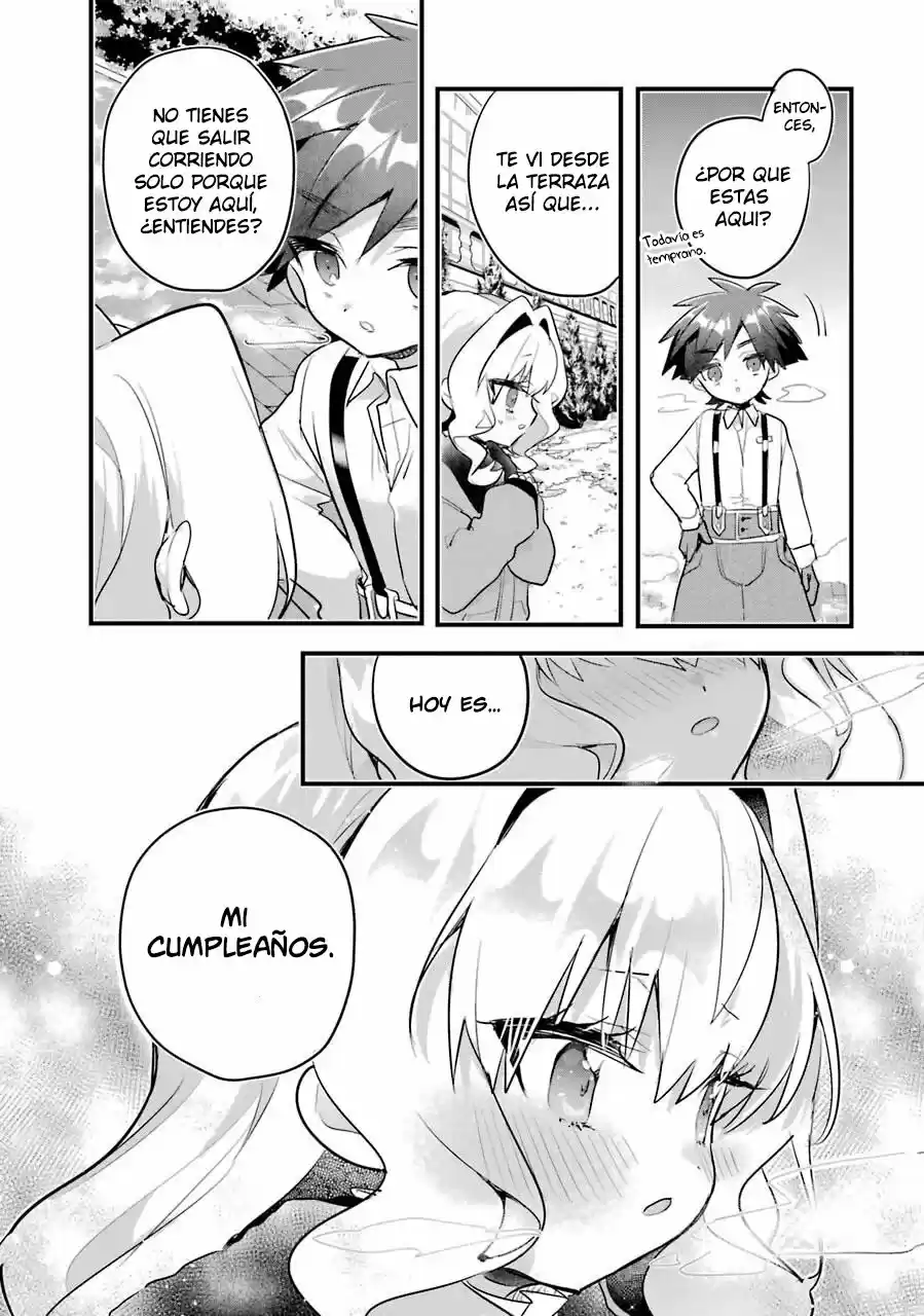 Otome Game No Mobu Desura Naindaga - Capítulo 11 - Página 24 - LectorTMOo