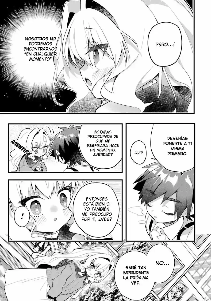 Otome Game No Mobu Desura Naindaga - Capítulo 11 - Página 26 - LectorTMOo
