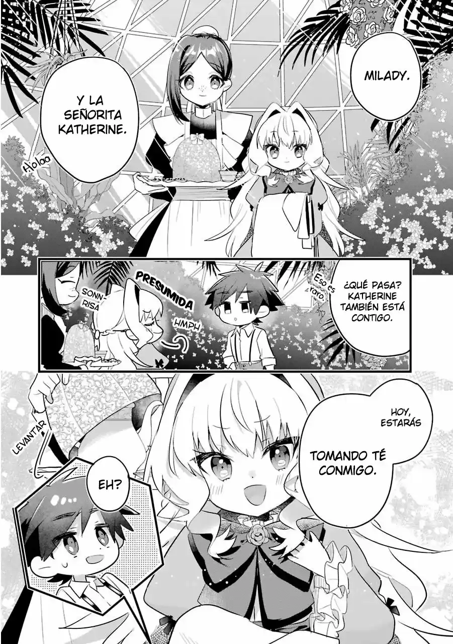Otome Game No Mobu Desura Naindaga - Capítulo 12 - Página 7 - LectorTMOo