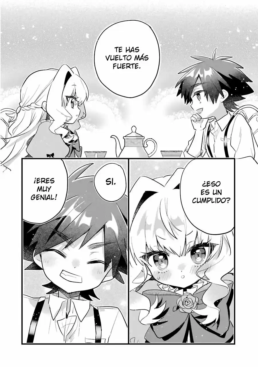 Otome Game No Mobu Desura Naindaga - Capítulo 12 - Página 13 - LectorTMOo