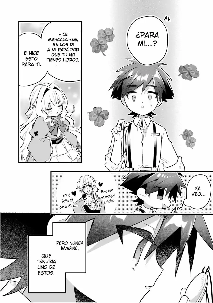 Otome Game No Mobu Desura Naindaga - Capítulo 12 - Página 35 - LectorTMOo
