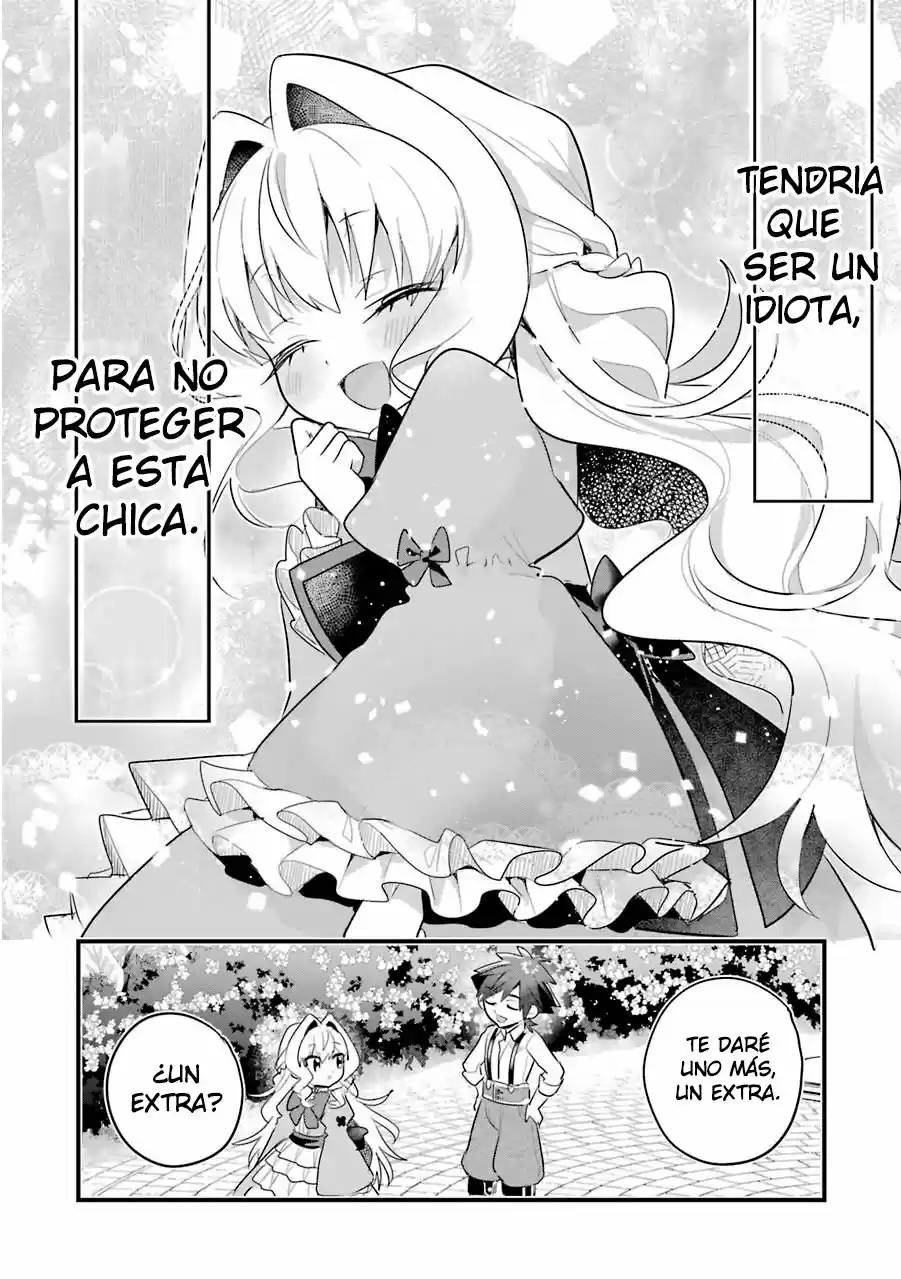 Otome Game No Mobu Desura Naindaga - Capítulo 12 - Página 39 - LectorTMOo