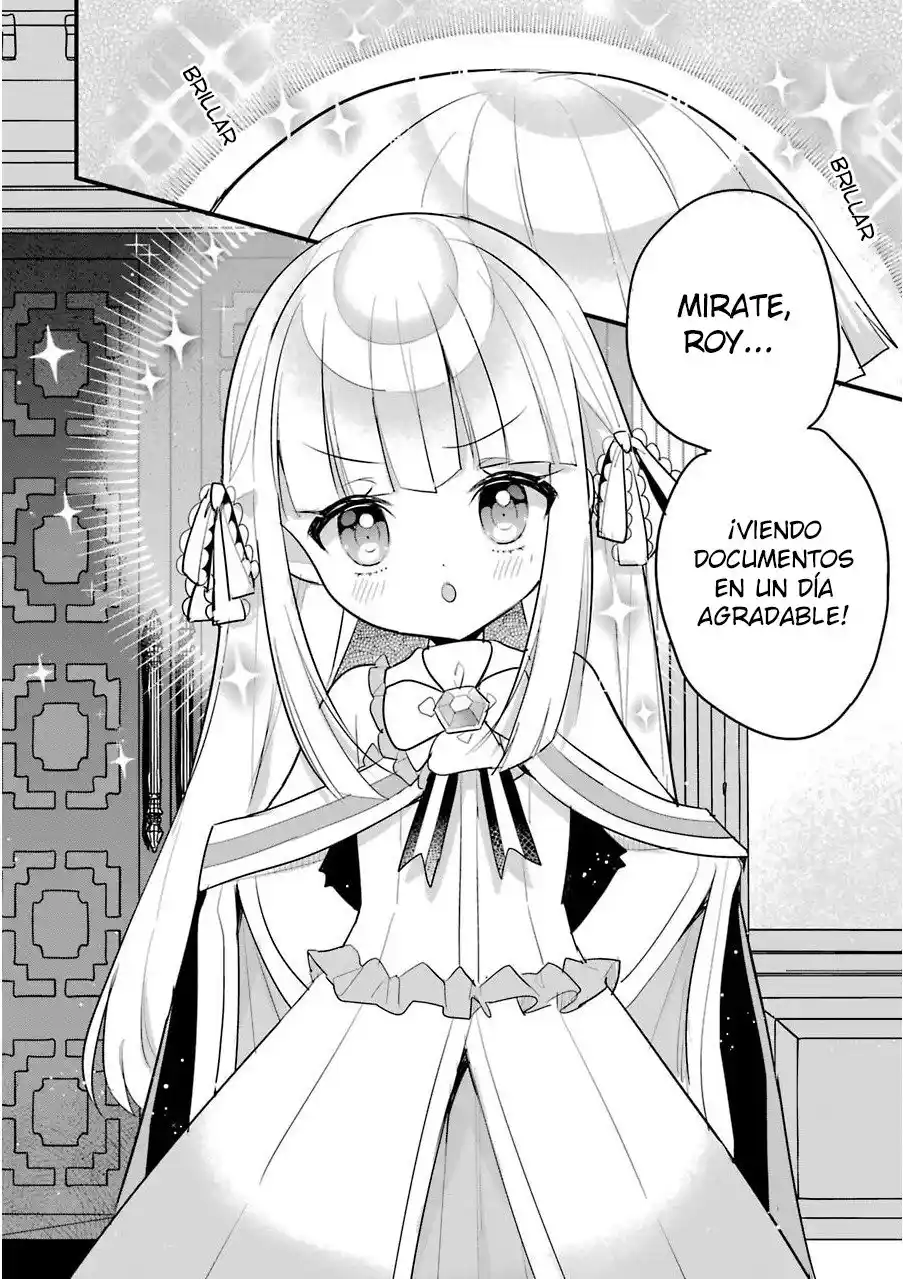 Otome Game No Mobu Desura Naindaga - Capítulo 13 - Página 7 - LectorTMOo