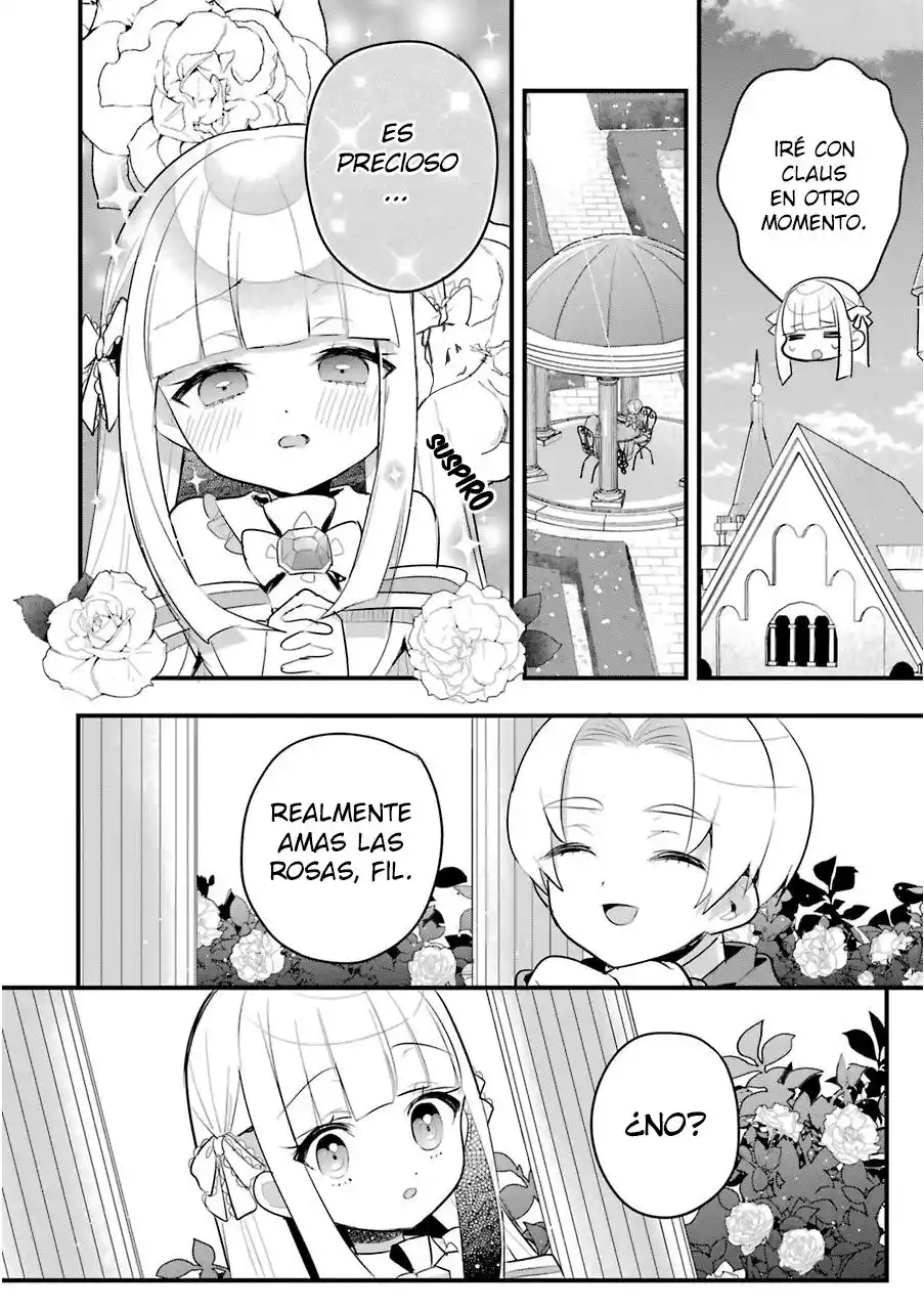 Otome Game No Mobu Desura Naindaga - Capítulo 13 - Página 11 - LectorTMOo