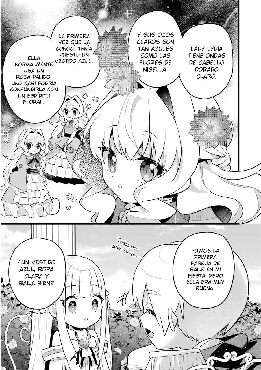 Otome Game No Mobu Desura Naindaga - Capítulo 13 - Página 14 - LectorTMOo