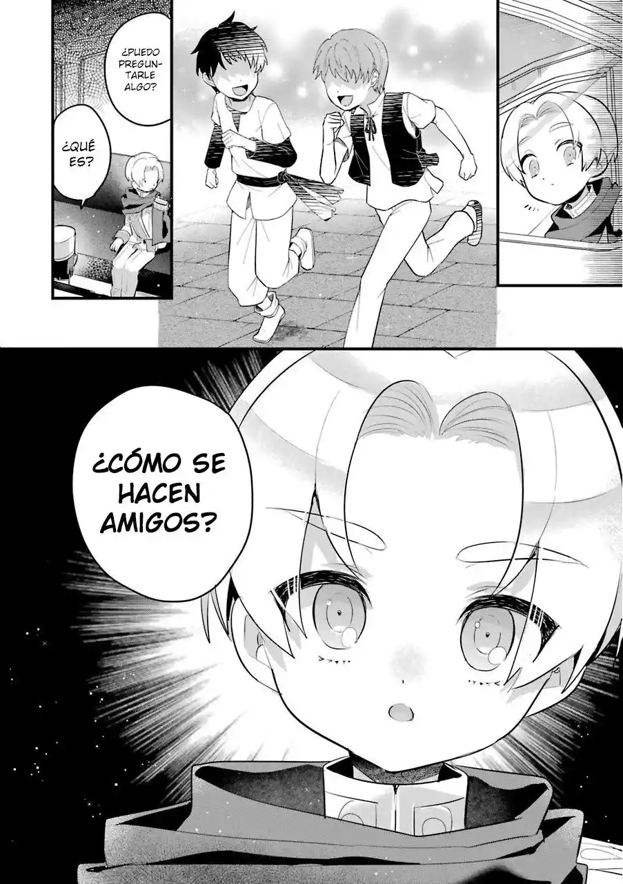 Otome Game No Mobu Desura Naindaga - Capítulo 13 - Página 17 - LectorTMOo