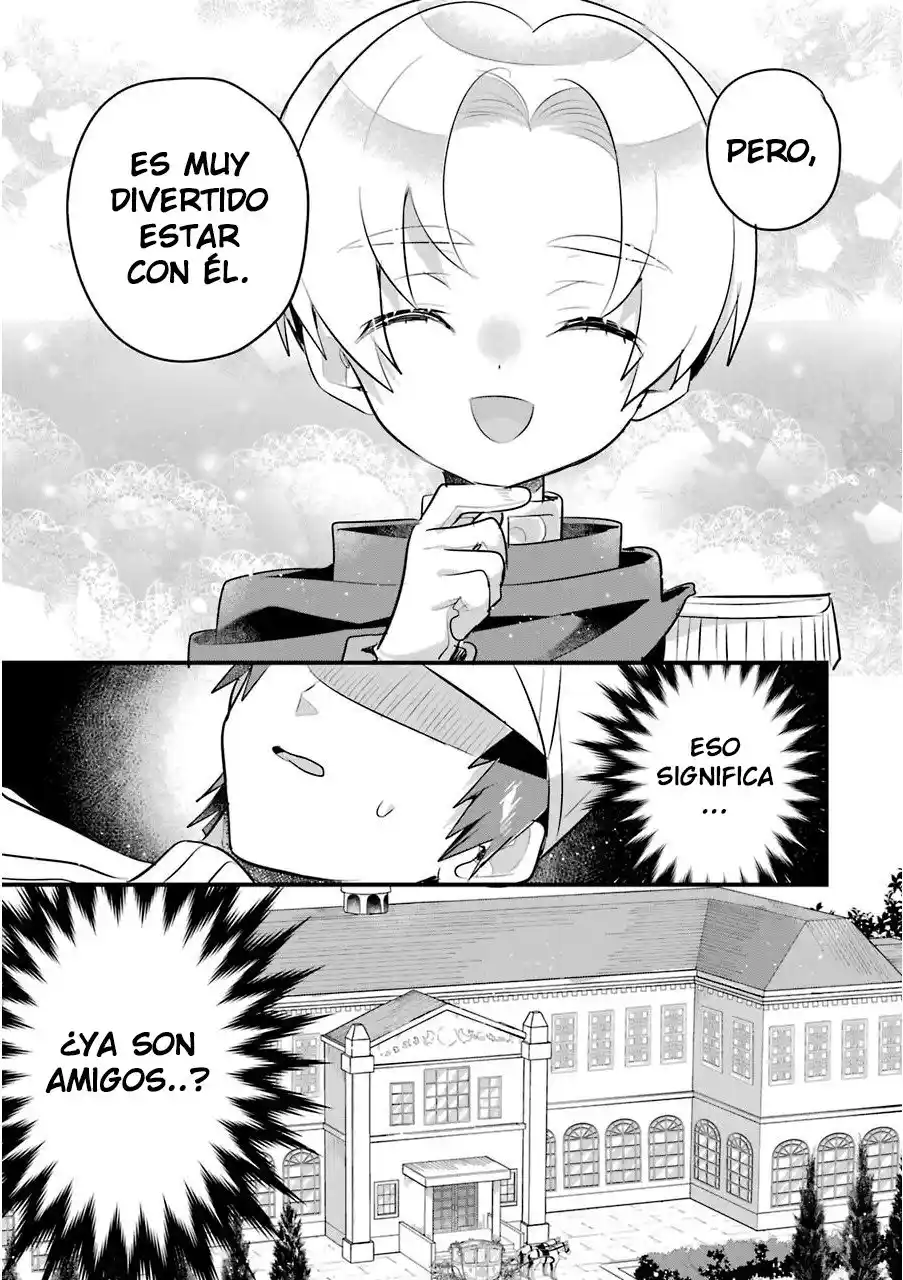 Otome Game No Mobu Desura Naindaga - Capítulo 13 - Página 20 - LectorTMOo