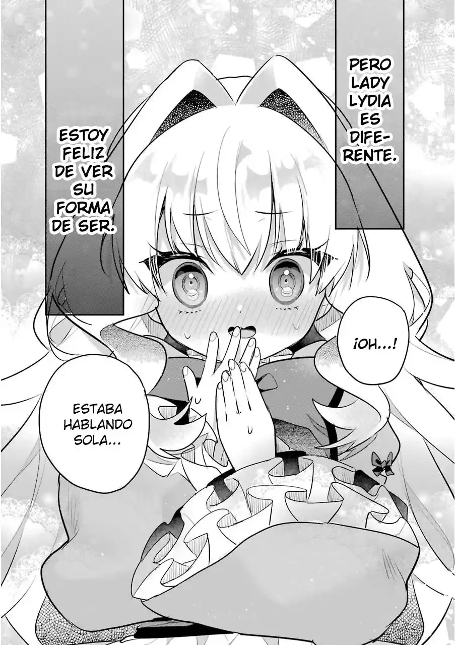 Otome Game No Mobu Desura Naindaga - Capítulo 13 - Página 25 - LectorTMOo