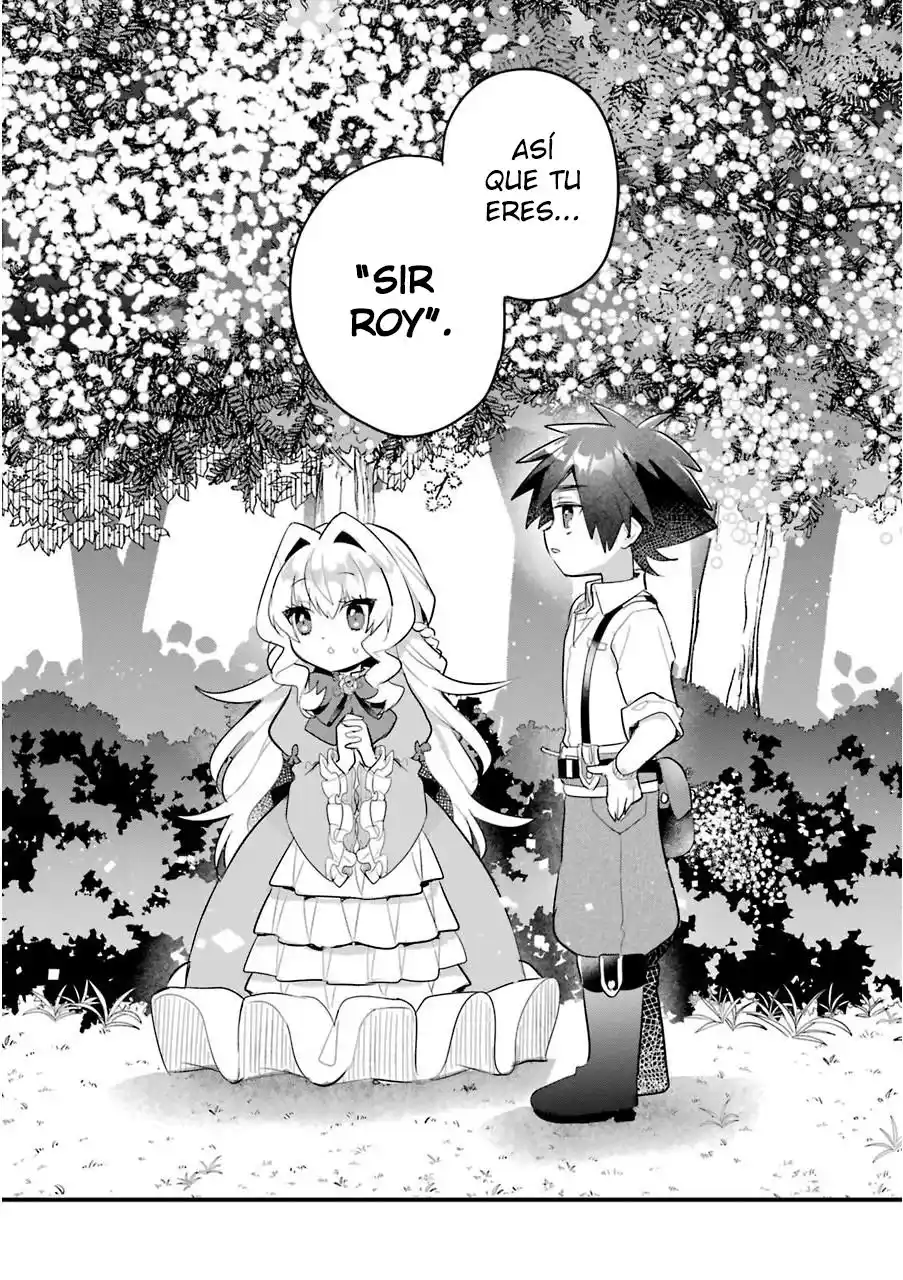 Otome Game No Mobu Desura Naindaga - Capítulo 13 - Página 31 - LectorTMOo