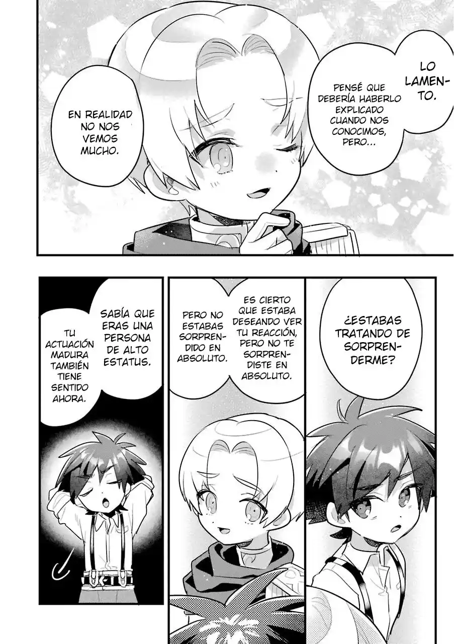 Otome Game No Mobu Desura Naindaga - Capítulo 13 - Página 35 - LectorTMOo