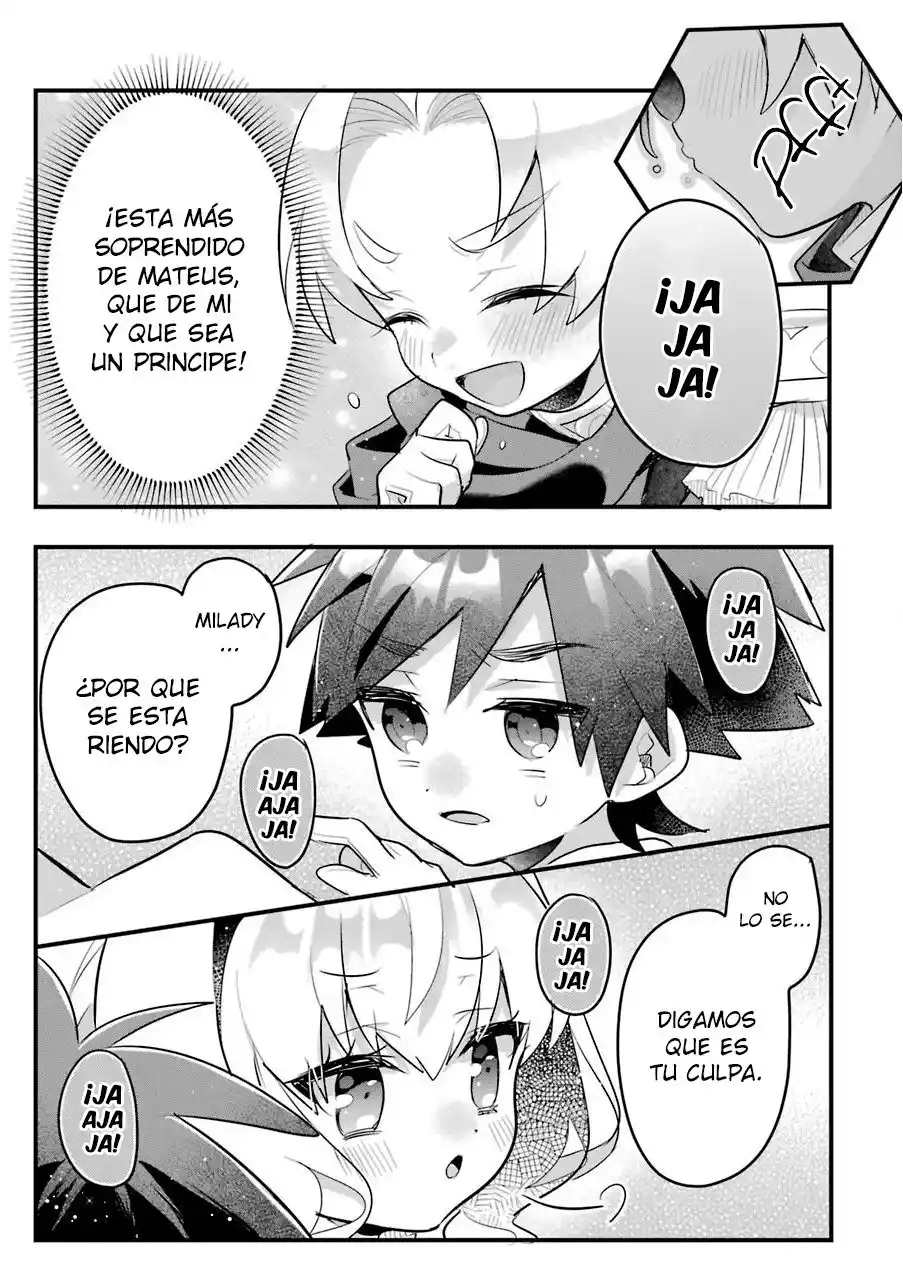 Otome Game No Mobu Desura Naindaga - Capítulo 13 - Página 40 - LectorTMOo