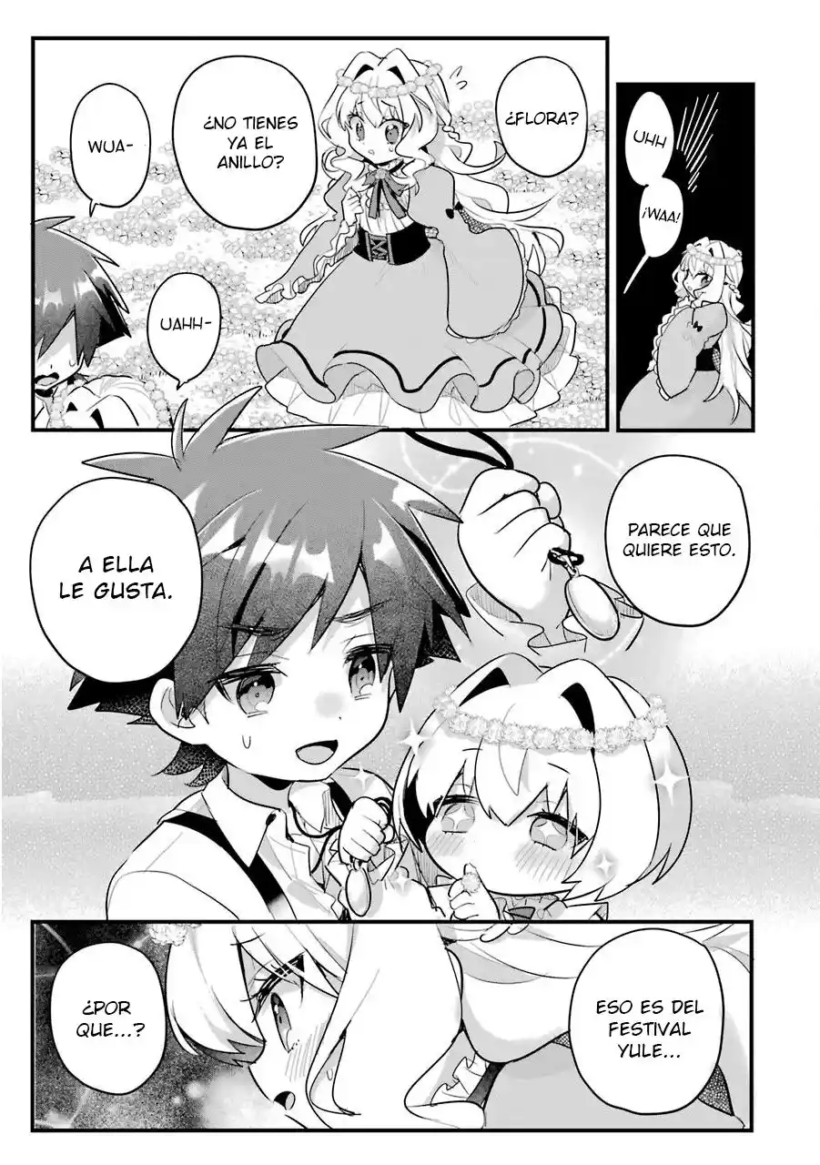 Otome Game No Mobu Desura Naindaga - Capítulo 14 - Página 14 - LectorTMOo