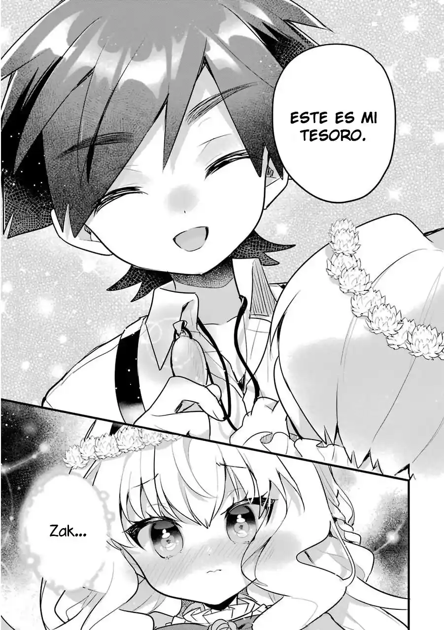 Otome Game No Mobu Desura Naindaga - Capítulo 14 - Página 16 - LectorTMOo