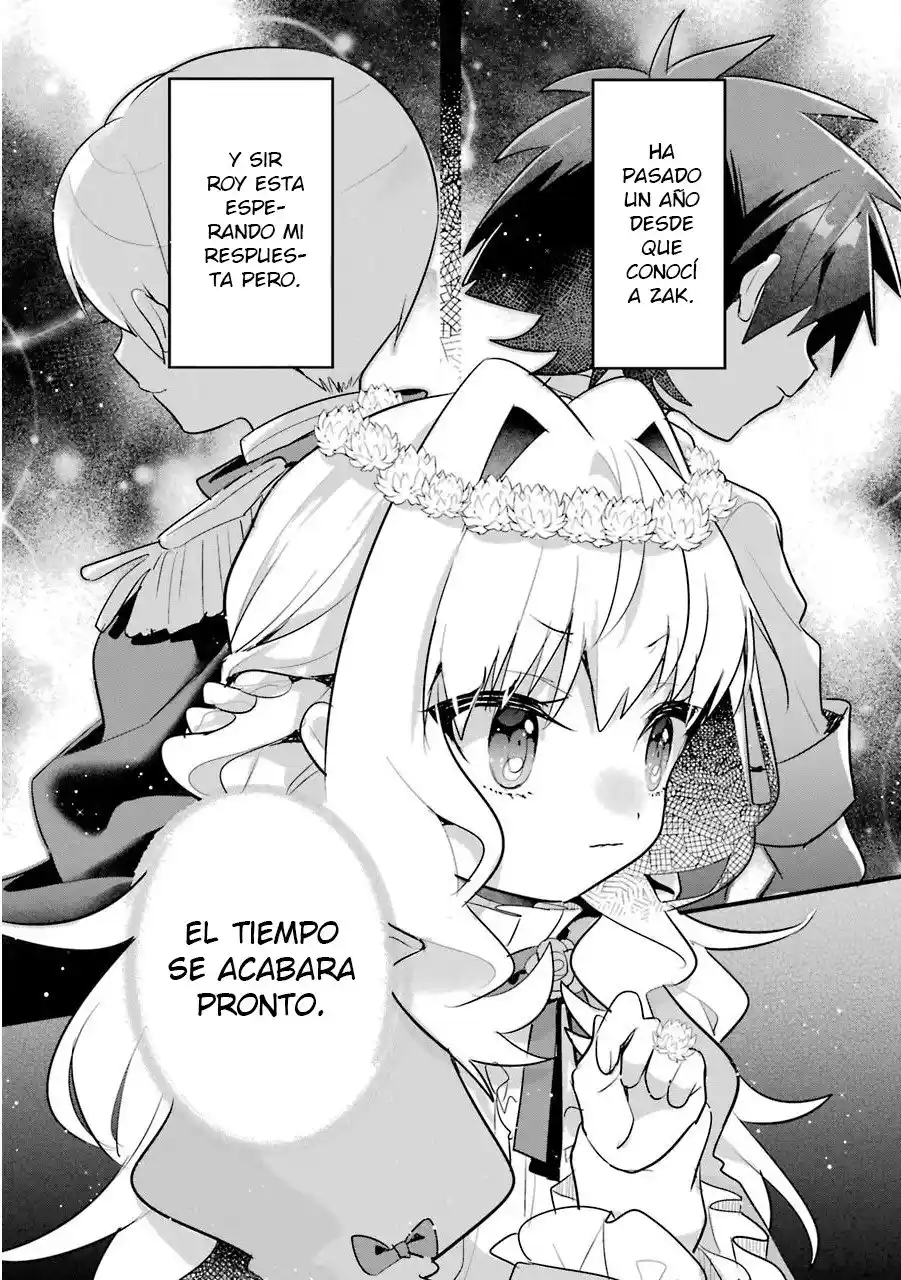 Otome Game No Mobu Desura Naindaga - Capítulo 14 - Página 18 - LectorTMOo