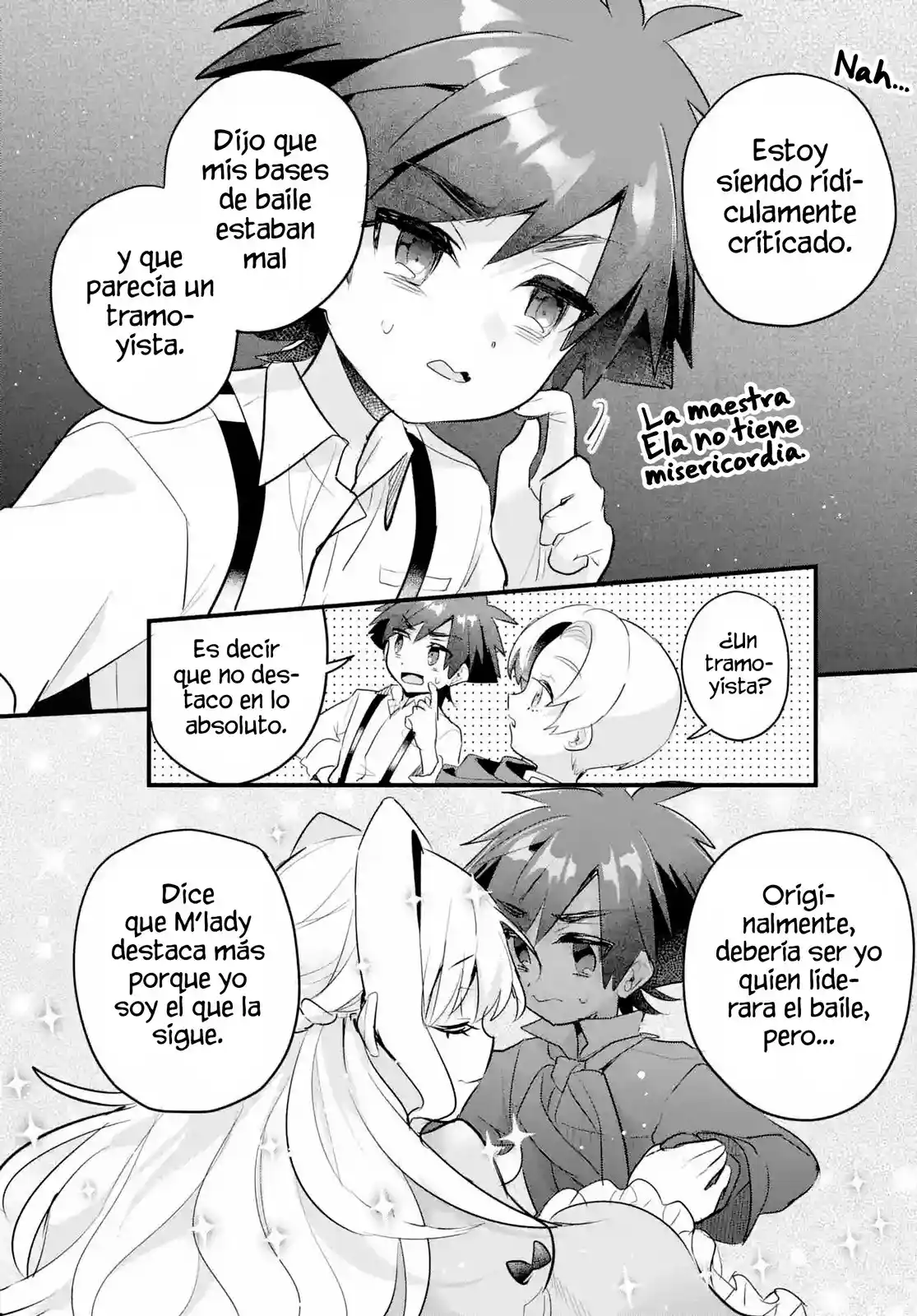 Otome Game No Mobu Desura Naindaga - Capítulo 17 - Página 22 - LectorTMOo