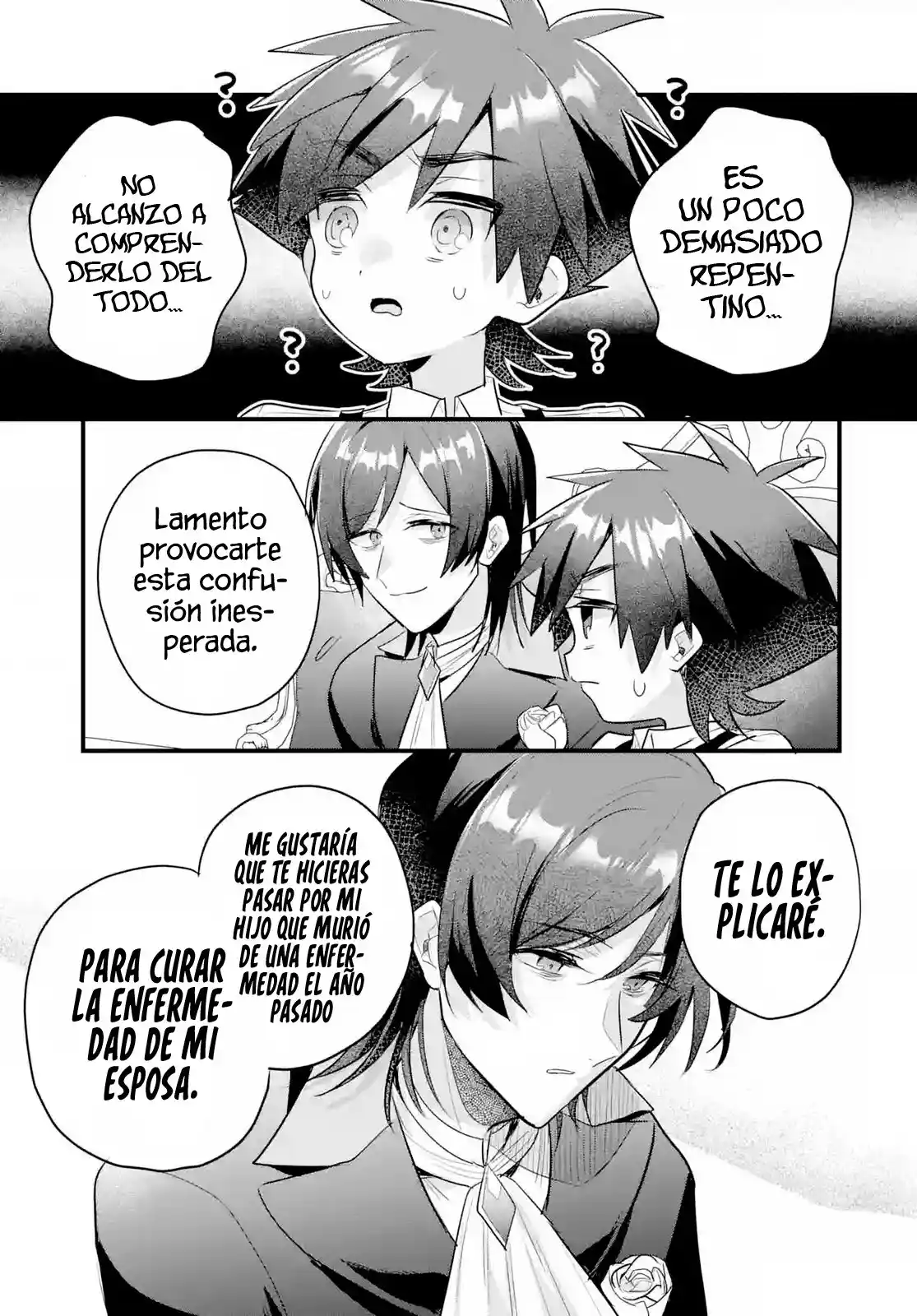 Otome Game No Mobu Desura Naindaga - Capítulo 18 - Página 13 - LectorTMOo