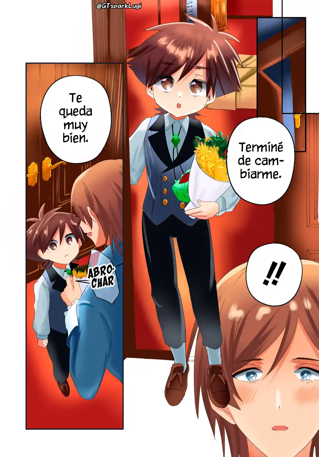 Otome Game No Mobu Desura Naindaga - Capítulo 18 - Página 24 - LectorTMOo