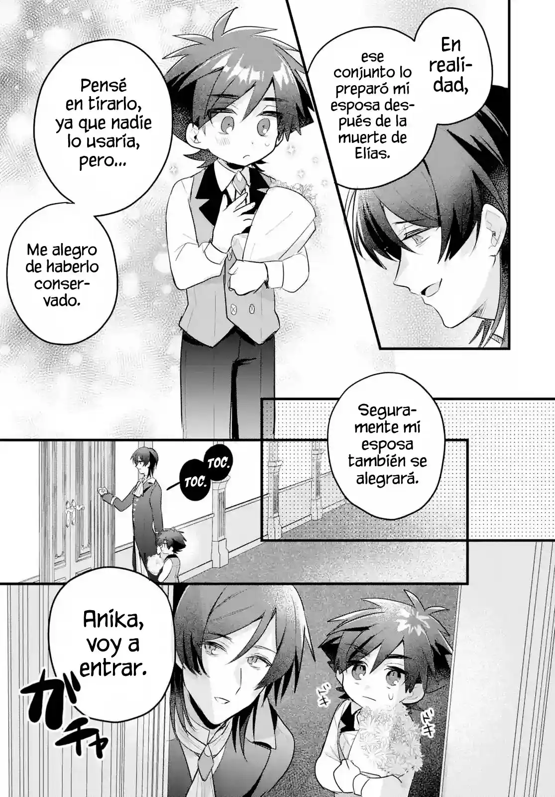 Otome Game No Mobu Desura Naindaga - Capítulo 18 - Página 26 - LectorTMOo