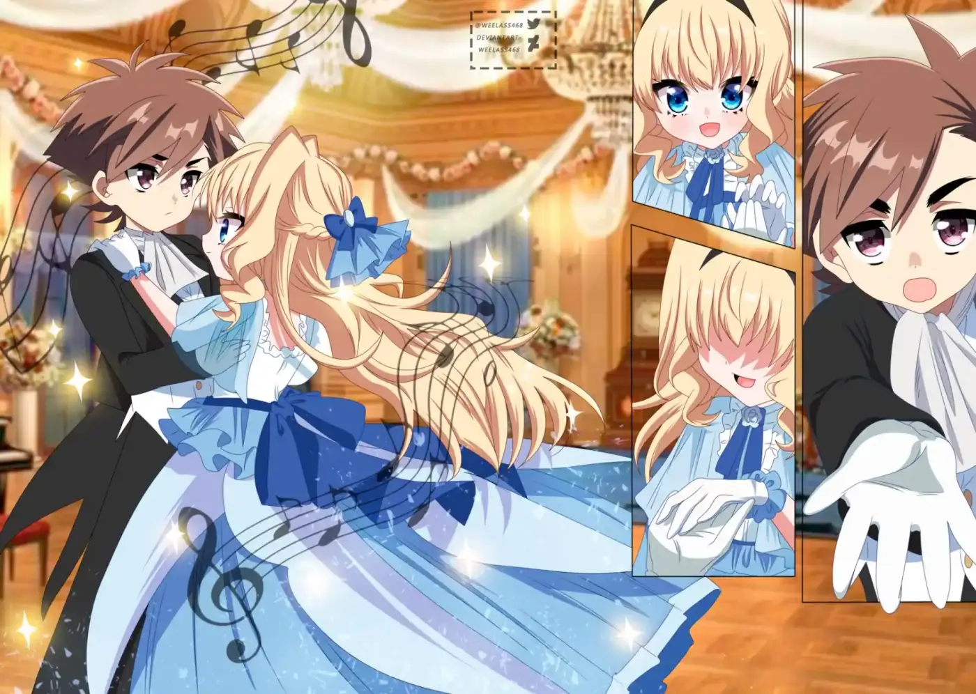 Otome Game No Mobu Desura Naindaga - Capítulo 19 - Página 26 - LectorTMOo