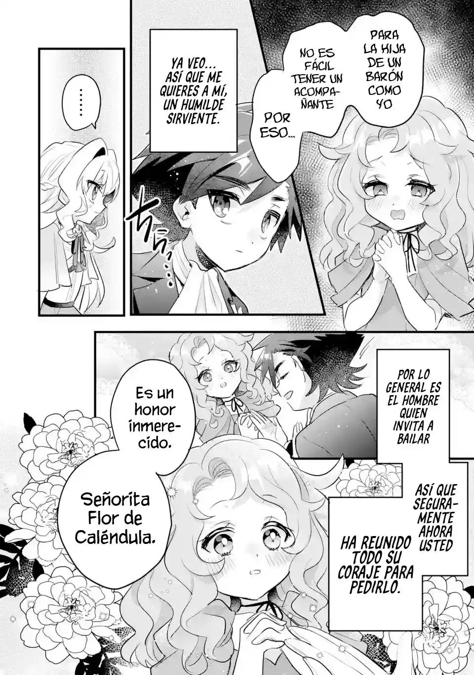 Otome Game No Mobu Desura Naindaga - Capítulo 19 - Página 44 - LectorTMOo
