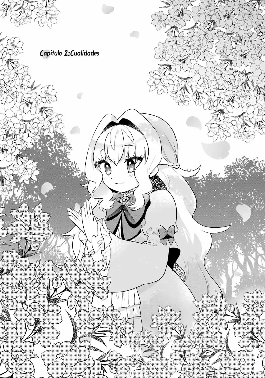 Otome Game No Mobu Desura Naindaga - Capítulo 2 - Página 3 - LectorTMOo