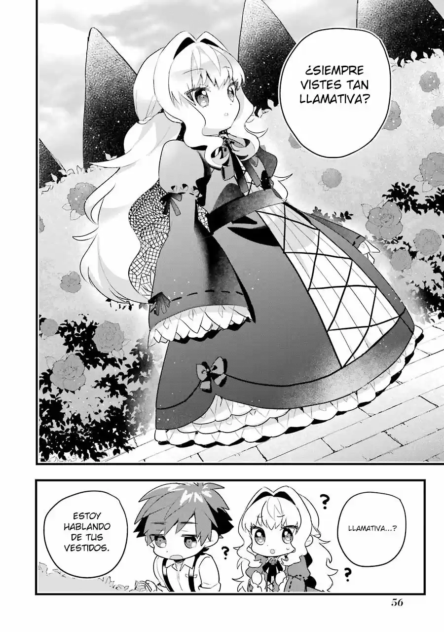 Otome Game No Mobu Desura Naindaga - Capítulo 2 - Página 14 - LectorTMOo