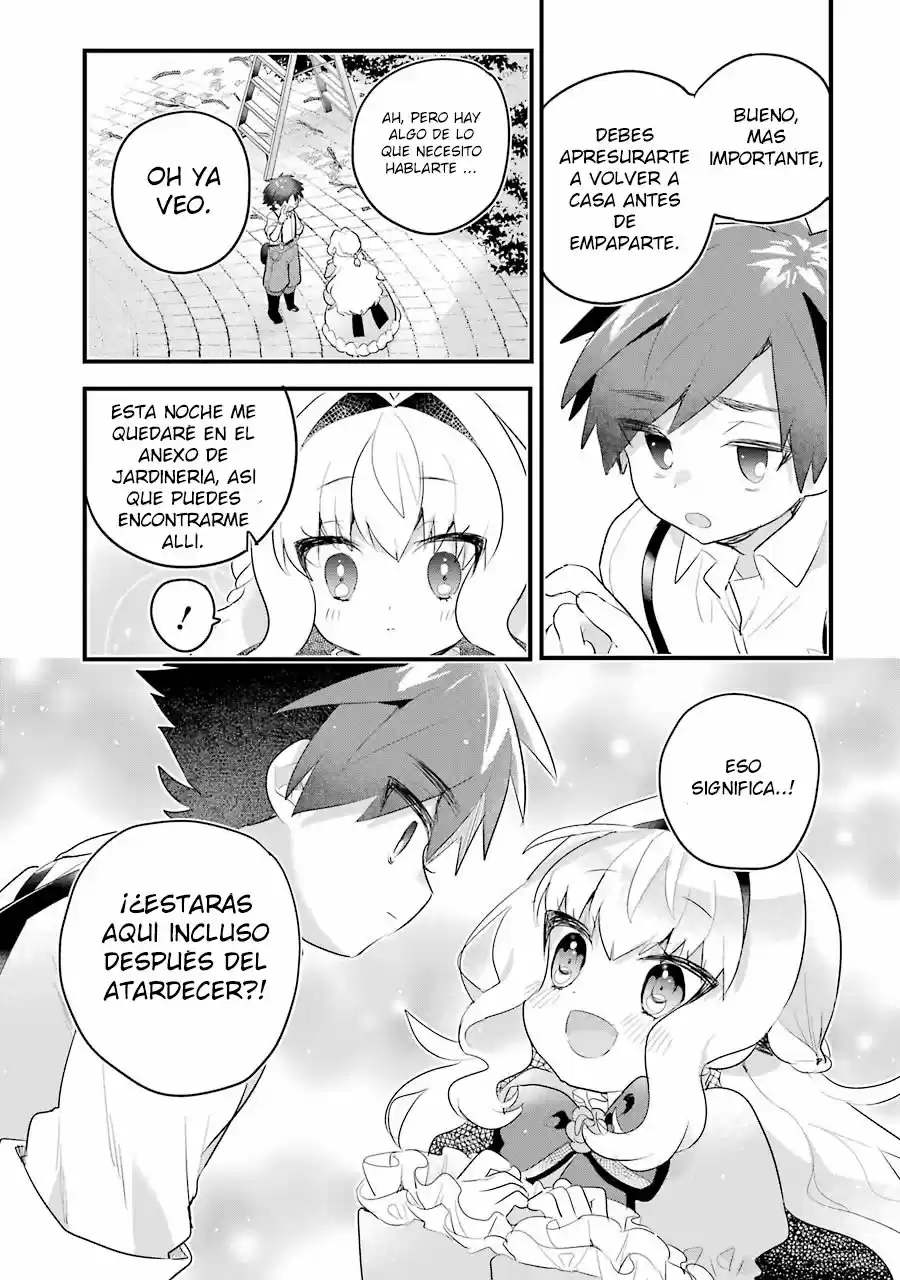 Otome Game No Mobu Desura Naindaga - Capítulo 2 - Página 27 - LectorTMOo