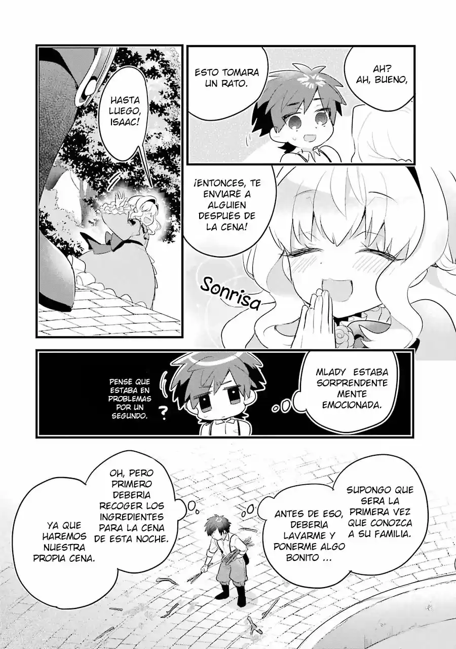 Otome Game No Mobu Desura Naindaga - Capítulo 2 - Página 28 - LectorTMOo