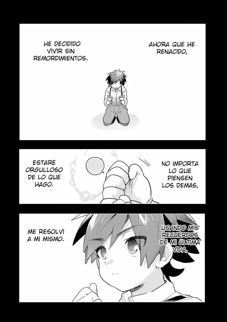 Otome Game No Mobu Desura Naindaga - Capítulo 2 - Página 34 - LectorTMOo